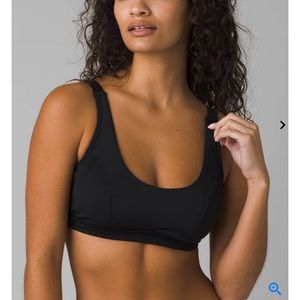 Prana Abella D-Cup Bikini Top